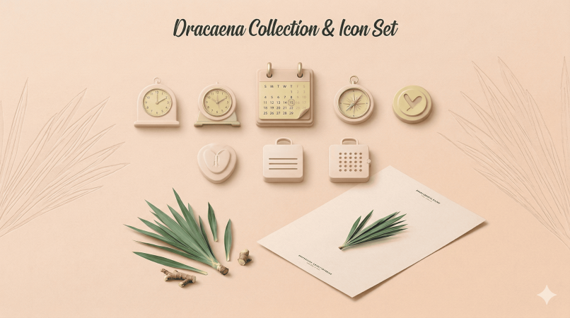 Variable Server Software